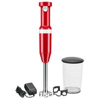 KitchenAid Cordless Hand Blender