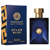 Versace Dylan Blue Pour Homme Eau de Toilette - 100ml