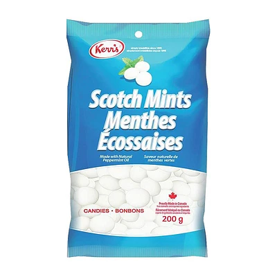 Kerr's Scotch Mints - 200 g