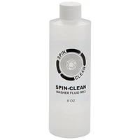 Spin-Clean Record Washer Fluid MK3 - 8oz - SPIN8OZ