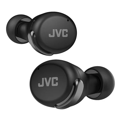 JVC HA-A30T Bluetooth Earphones - Black - HA-A30T-B