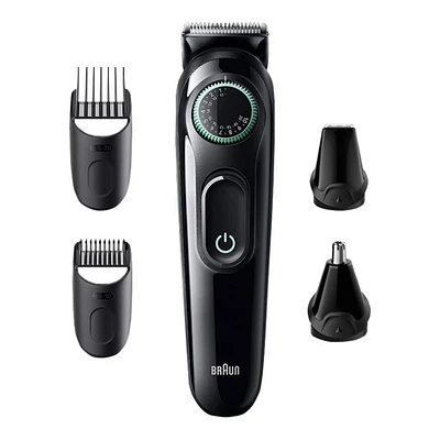 Braun All-in-One Style Kit - AIO3450