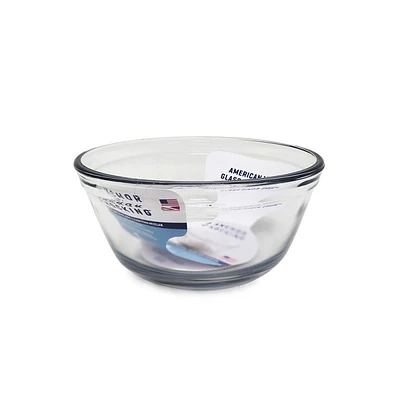 Anchor Hocking Mixing Bowl - 1 Quart