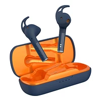 Defunc True Sport Wireless Earphones - Blue - DF-D4334