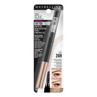 Maybelline Tattoo Studio Brow Tint Pen