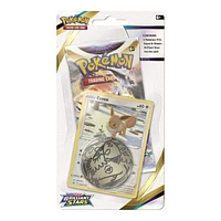 Pokemon TCG: Sword and Shield Brilliant Stars Booster Pack