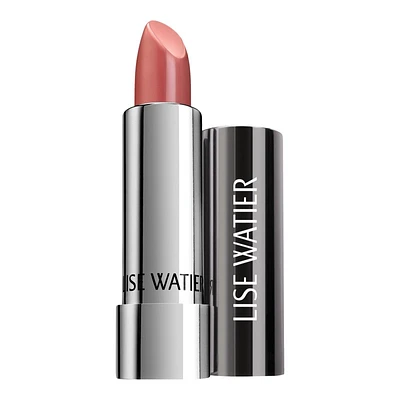 Lise Watier Rouge Plumpissimo Lipstick - Corail