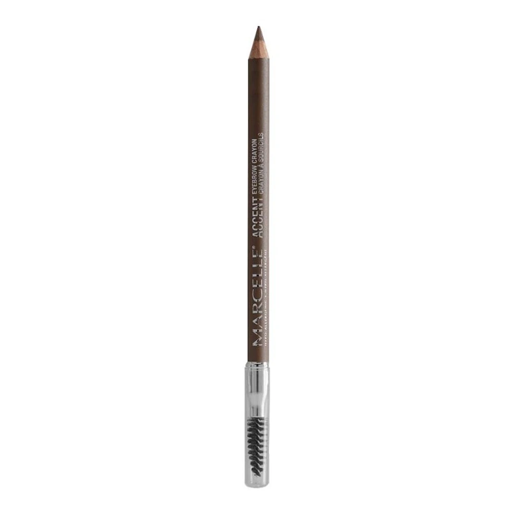 Marcelle Accent Eyebrow Crayon