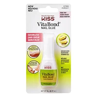 Kiss VitaBond Nail Glue - 5g