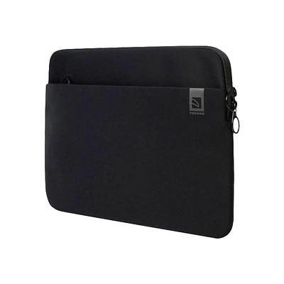 Tucano Top Second Skin Sleeve for Apple MacBook Pro 16 - Black