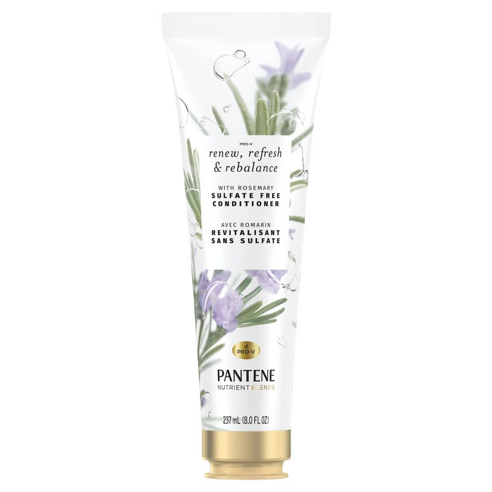 Pantene Pro-V Rosemary Conditioner - 237ml