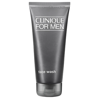 Clinique For Men Face Wash - 200ml