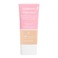 CoverGirl Clean Fresh Skin Milk Nourishing Foundation