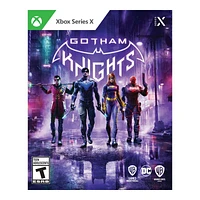 Xbox Series X Gotham Knights