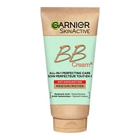 Garnier SkinActive All-In-1 Perfecting Care Anti-Aging BB Cream - Medium - 50ml