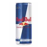 Red Bull Energy Drink