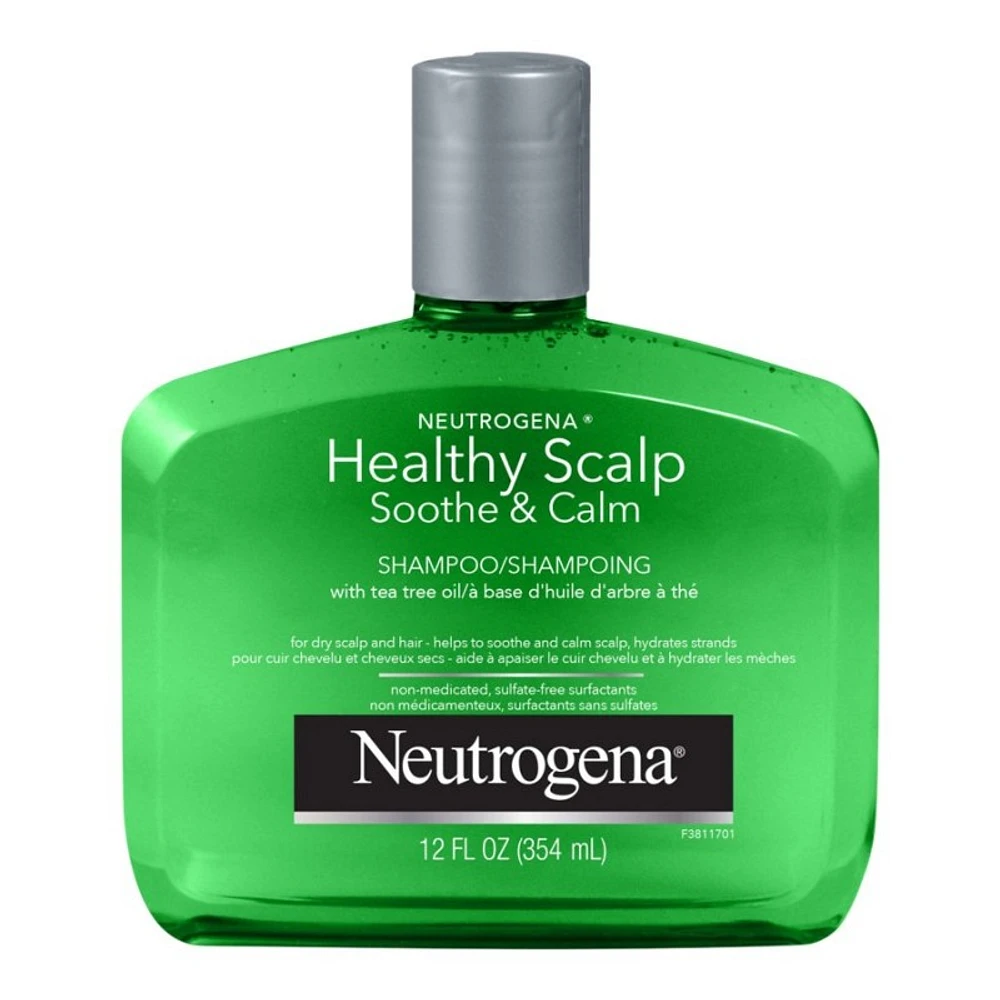 Neutrogena Healthy Scalp Sooth & Calm Shampoo - 354ml