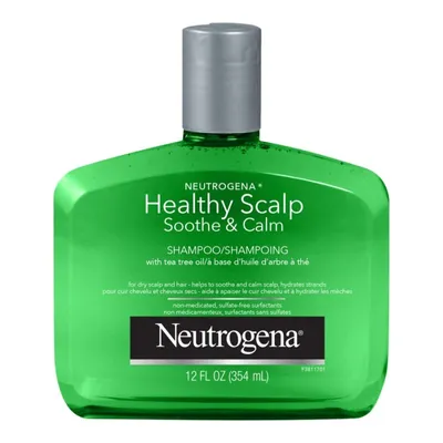 Neutrogena Healthy Scalp Sooth & Calm Shampoo - 354ml