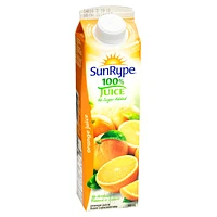 SunRype Fruit Juice - Orange - 900ml