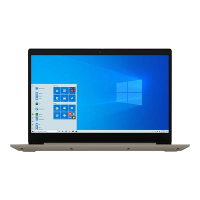 Lenovo IdeaPad 3 - 15.6 inch - Intel i5 - 256GB SSD - 81WE00WRCF - Open Box or Display Models Only