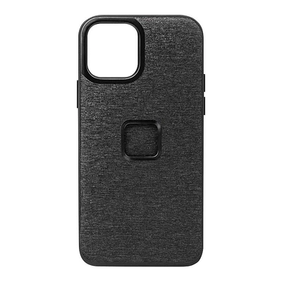 Peak Design Mobile Everyday Case for iPhone 13 - Charcoal