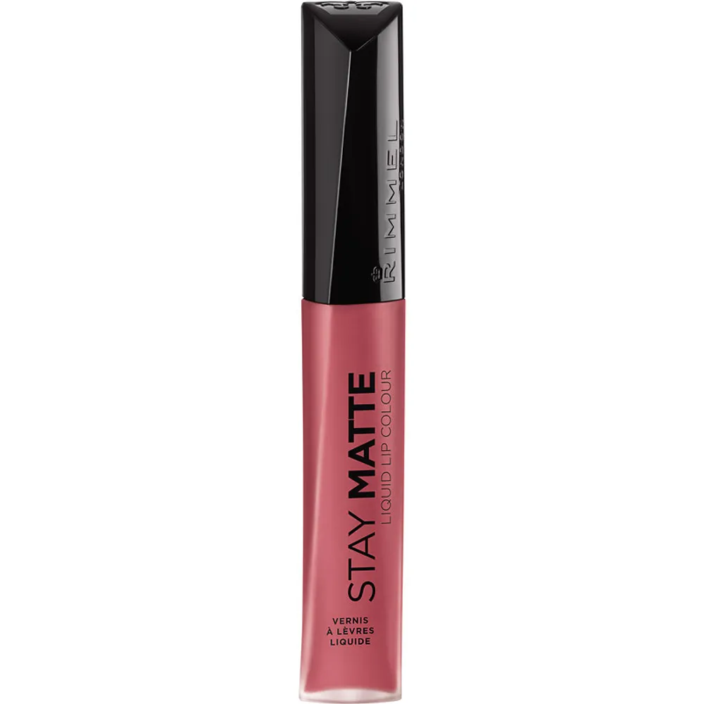 Rimmel Stay Matte Liquid Lip Colour