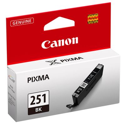 Canon CLI-251 Ink Cartridge