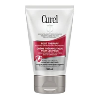 Curel Foot Therapy Cream - 100ml