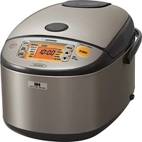 Zojirushi Rice Cooker - 10 Cup - NP-HCC18