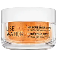 Lise Watier Hydrating Mask - 50ml