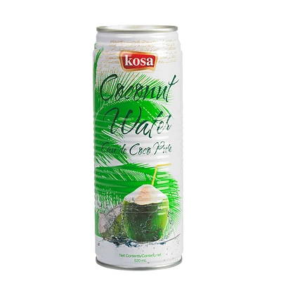 Kosa Coconut Water - 520ml