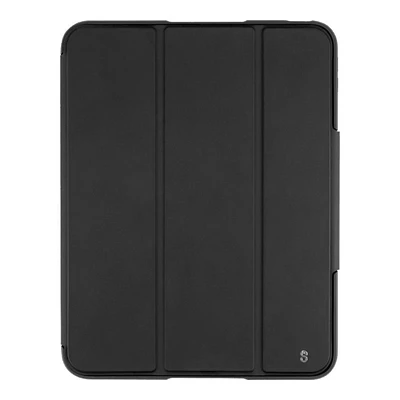 LOGiiX Secure+ Flip Cover for Apple iPad Pro 12.9-inch - Black