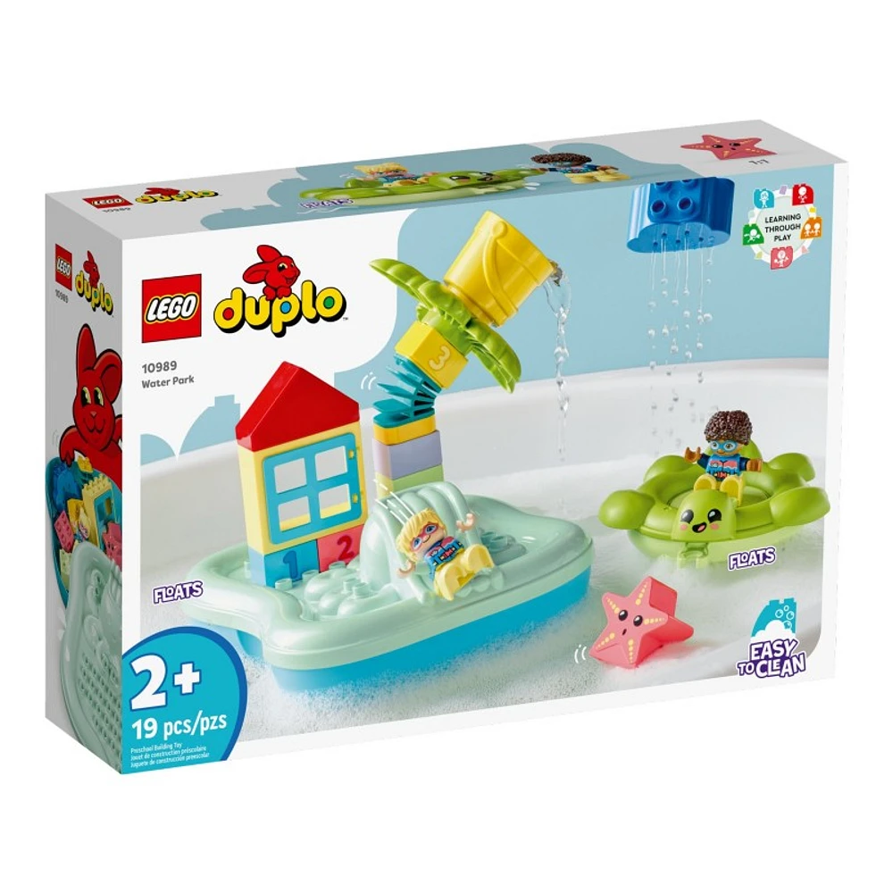 LEGO DUPLO - Water Park