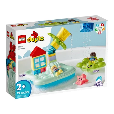 LEGO DUPLO - Water Park