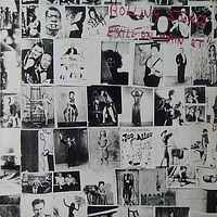 Rolling Stones, The - Exile on Mainstreet - Vinyl