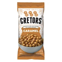 Cretors Popped Corn - Caramel Corn - 227g