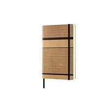 CASTELLI Tatami Notebook - 13 x 21cm - Squared - Beige Cappuccino