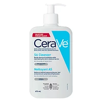 CeraVe SA Cleanser - 473ml