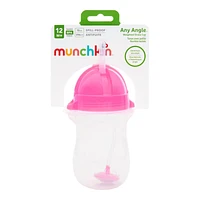 Munchkin Any Angle Baby Cup - Assorted - 296ml