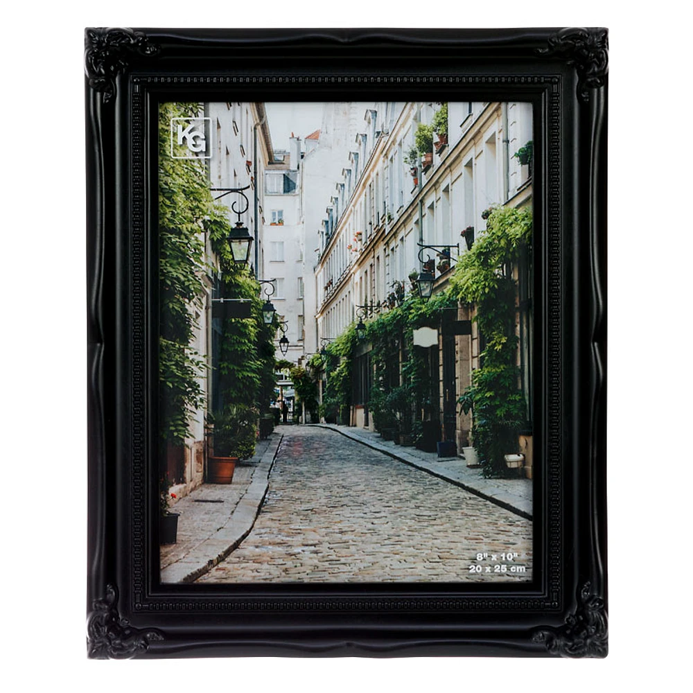 Kiera Grace Georgia Frame - Black - 8x10 Inch - PH43743-3