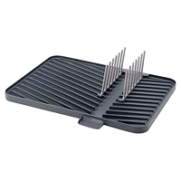 Joseph Joseph Flip-Up Dish Drain Board - Grey