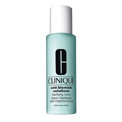 Clinique Acne Solutions Clarifying Lotion - 200ml