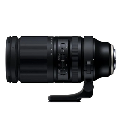 Tamron 150-500mm F/5-6.7 Di III VC VXD Telephoto Zoom Lens - Black - A057X