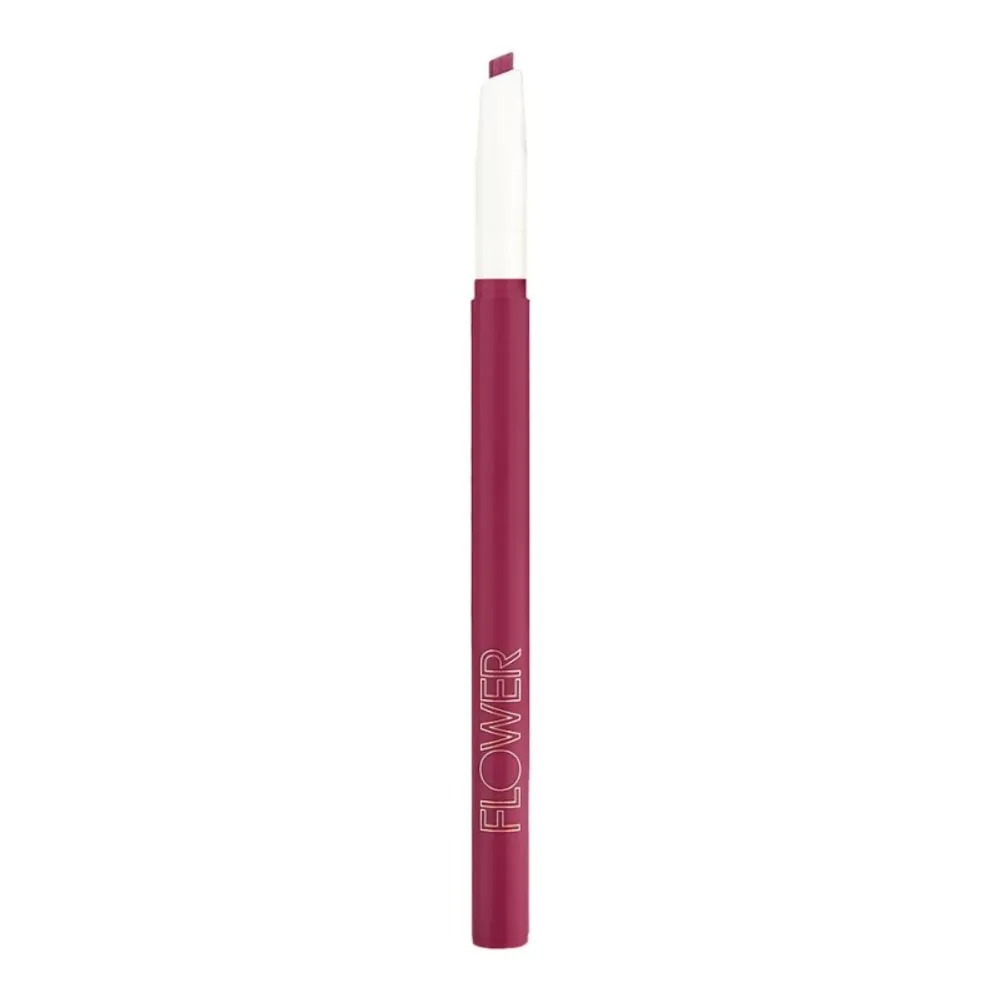 FLOWER Perfect Pout Sculpting Lip Liner