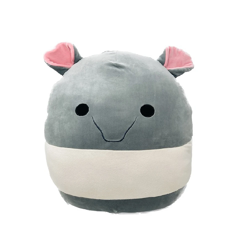 Squishmallows Newbie Squad Plush Toy