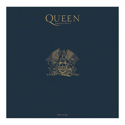Queen - Greatest Hits II - Vinyl