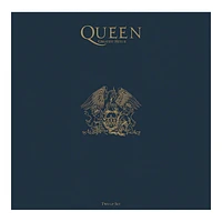 Queen - Greatest Hits II - Vinyl