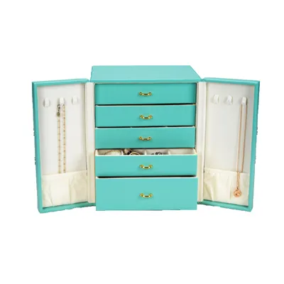 Collection by London Drugs Door Jewellery Box