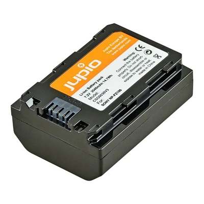 Jupio NP-FZ100 2040 mAh Li-Ion Battery