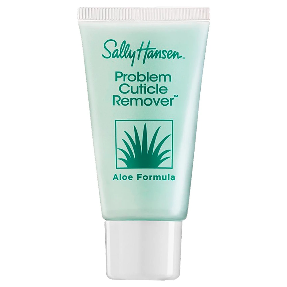 Sally Hansen Problem Cuticle Remover - 28.3g